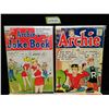 Image 2 : Assorted Early Silver Age Archie Comics (1950s)