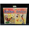 Image 3 : Assorted Early Silver Age Archie Comics (1950s)