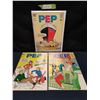 Image 1 : Assorted Silver Age Archie Comics (1960s)
