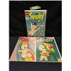 Image 1 : Assorted Silver Age Harvey Comics (1957)
