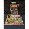 Image 1 : Assorted Bronze Age StarStream Comics (1970s)