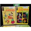 Image 2 : Assorted Silver Age Gold Key Comics (1960s)