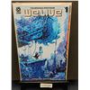 Image 1 : We Live #1 (2020) Inaki Miranda. 4th Print