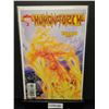 Image 1 : Human Torch #1 (2003) Skottie Young