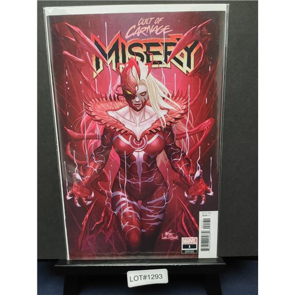 Cult of Carnage: Misery #1 (2023) In-Hyuk Lee