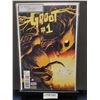 Image 1 : Groot #1 (2015) Declan Shalvey