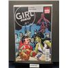 Image 1 : Girl Comics #1 (2010) Amanda Conner