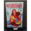 Image 1 : After School #1 (2022) Veronica Fish