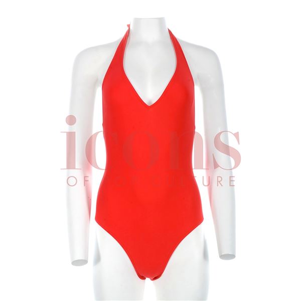 Flatliners (2017) – Marlo's Stunt Double Swimsuit – 61-5
