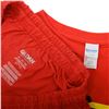 Image 4 : Future Man (TV) – Wolf's (Derek Wilson) DieCathlon Costume, Distressed – 61-8
