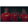 Image 7 : Future Man (TV) – Wolf's (Derek Wilson) DieCathlon Costume, Distressed – 61-8