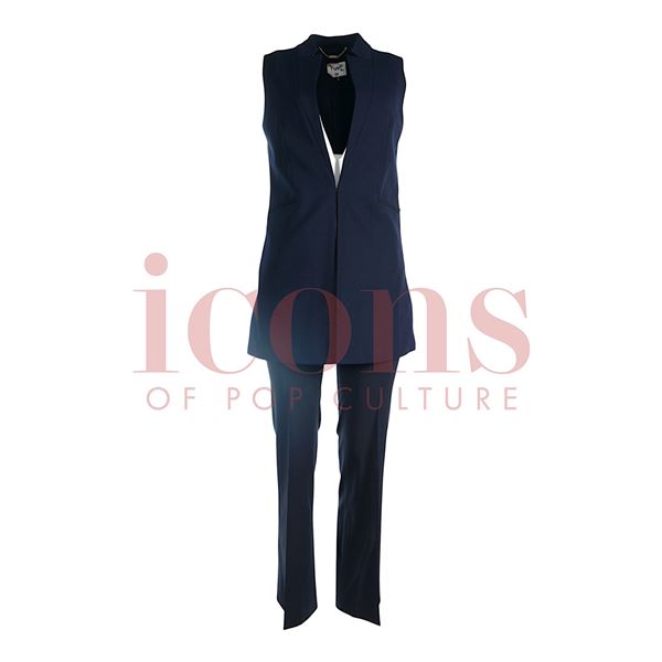 Cobra Kai (TV) – Korean Sekai Taikai Delegate Costume – 61-11