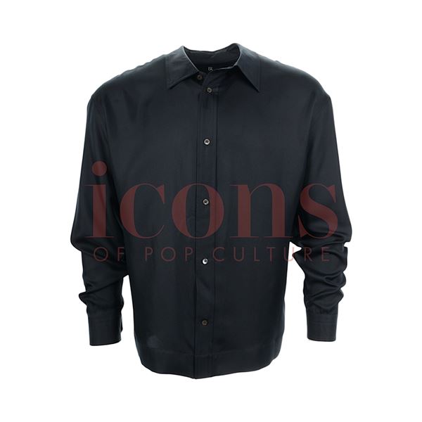 Cobra Kai (TV) – Terry Silver's (Thomas Ian Griffith) Shirt – 61-15
