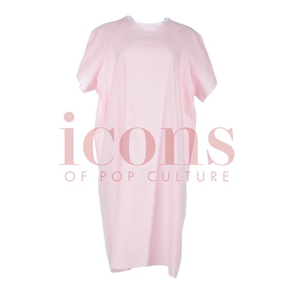 Cobra Kai (TV) – Carmen Diaz's (Vanessa Rubio) Hospital Gown – 61-17