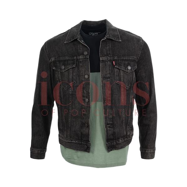Cobra Kai (TV) – Kenny Payne's (Dallas Young) Costume – 61-19