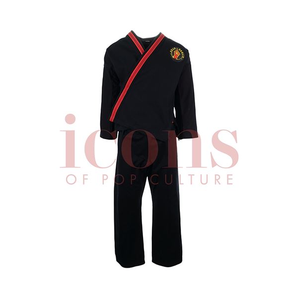 Cobra Kai (TV) – Dojo Berlin Competitor's Gi – 61-22