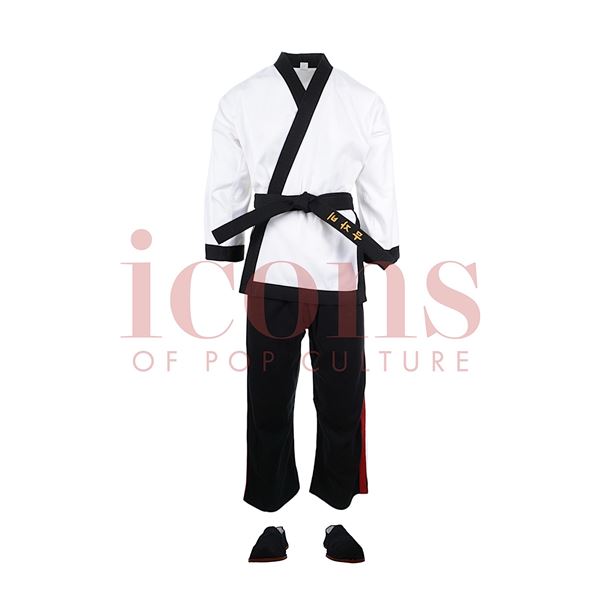 Cobra Kai (TV) – Competitor's Karate Gi – 61-23