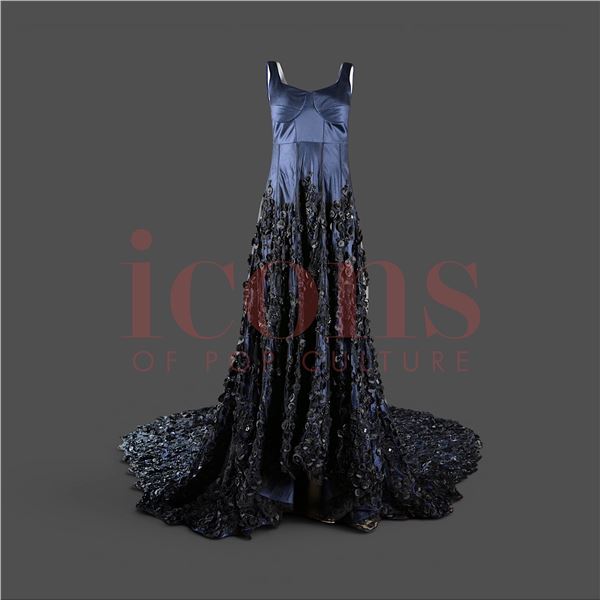 Venom: Let There Be Carnage – Shriek's (Naomie Harris) HERO Wedding Dress – 61-27
