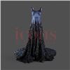 Image 1 : Venom: Let There Be Carnage – Shriek's (Naomie Harris) HERO Wedding Dress – 61-27