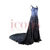 Image 2 : Venom: Let There Be Carnage – Shriek's (Naomie Harris) HERO Wedding Dress – 61-27