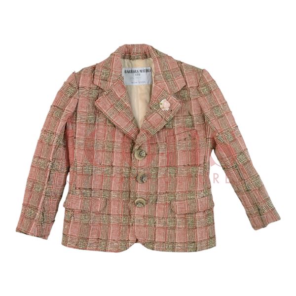 Annie (1982) – Mrs. McKracky's (Angela Martin) Ventriloquist Jacket – 61-30