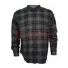 Image 1 : Better Call Saul (TV) – Mike Ehrmantraut's (Jonathan Banks) Flannel Shirt – 61-32
