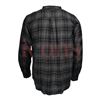 Image 3 : Better Call Saul (TV) – Mike Ehrmantraut's (Jonathan Banks) Flannel Shirt – 61-32