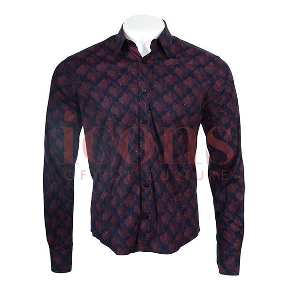 Better Call Saul (TV) – Nacho Varga's (Michael Mando) Shirt – 61-33