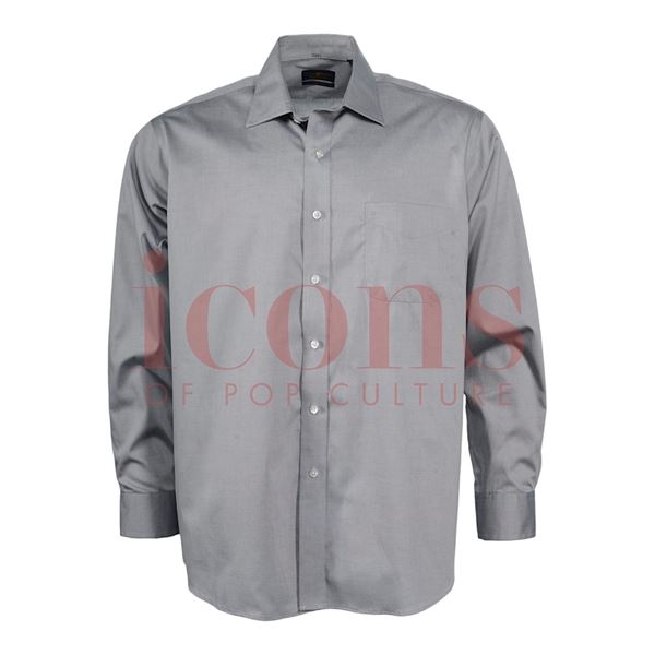 Better Call Saul (TV) – Chuck McGill's (Michael McKean) Dress Shirt – 61-35