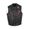 Image 2 : Better Call Saul (TV) – Dorado Kings MC Background Biker's Vest – 61-36