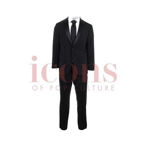 Bad Boys: Ride or Die – Marcus Burnett's (Martin Lawrence) Tuxedo – 61-39