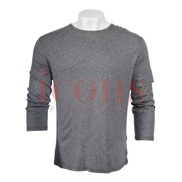 Preacher (TV) – Jesse Custer's (Dominic Cooper) Long Sleeve Shirt – 61-41
