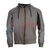 Image 1 : The Amazing Spider-Man 2 (2014) – Peter Parker's (Andrew Garfield) Distressed Hoodie [x=#82