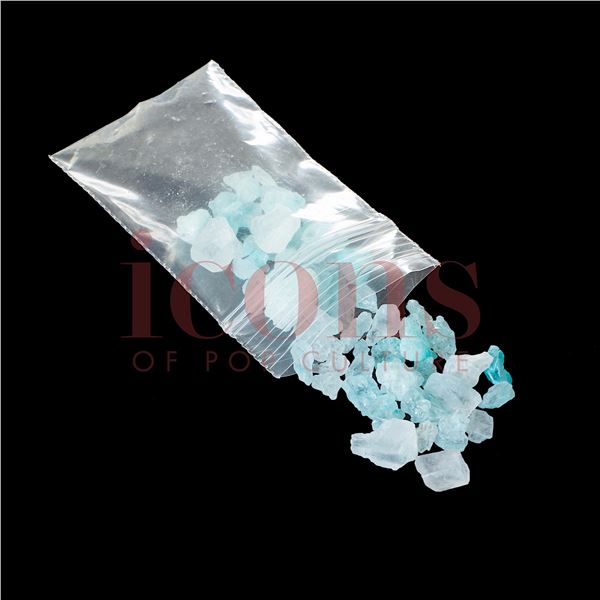 Breaking Bad (TV) - Prop Blue Sky Meth – 61-43
