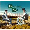 Image 3 : Breaking Bad (TV) - Prop Blue Sky Meth – 61-43