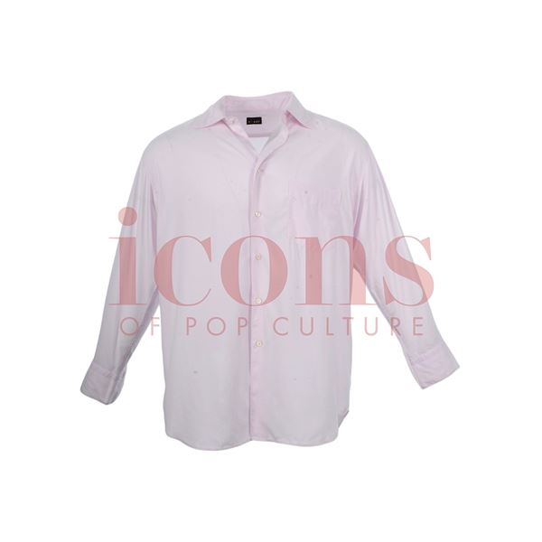 Just Go With It – Daniel Maccabee's (Adam Sandler) Shirt – 61-44