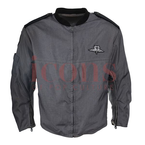 Starship Troopers (1997) – Mobile Infantry Jacket – 61-52
