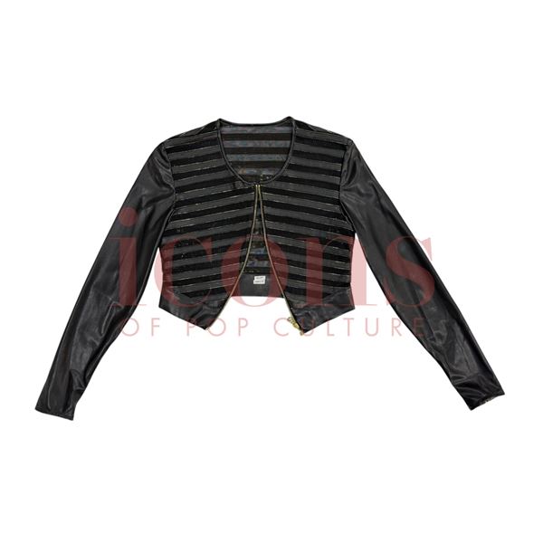 Venom: Let There Be Carnage – Shriek's (Naomie Harris) Jacket – 61-54