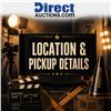 Image 1 : LOCATION & PICKUP DETAILS