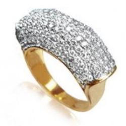 1.91 Carats VS Diamond 18KY