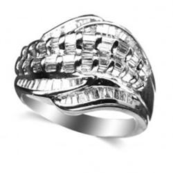 1.63 Carats VS Diamond 18KW
