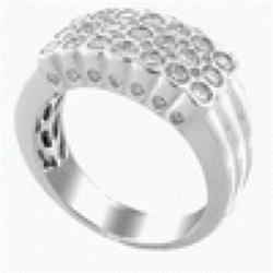 1.18 Carats VS Diamond