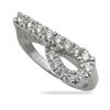 Image 1 : 1.17 Carats VS Diamond 18KW