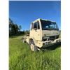 Image 3 : Stewart & Stevenson M1088 MTV Tractor Truck