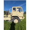 Image 4 : Stewart & Stevenson M1088 MTV Tractor Truck