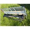 Image 3 : Bobcat Fork Attachment with Forks