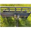 Image 5 : Bobcat Fork Attachment with Forks