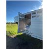 Image 11 : 2005 EBY Aluminum Gooseneck Livestock Trailer