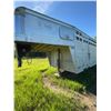 Image 12 : 2005 EBY Aluminum Gooseneck Livestock Trailer