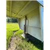 Image 14 : 2005 EBY Aluminum Gooseneck Livestock Trailer